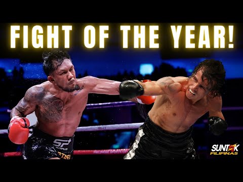 KABABAYAN NI EDWIN VALERO NAPALABAN SA PINOY OLYMPIC MEDALIST! | EUMIR MARCIAL LATEST PRO FIGHT 