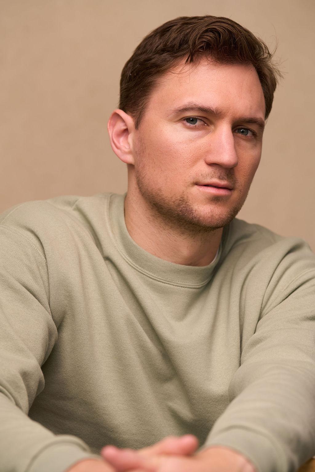 Tyler Picchi