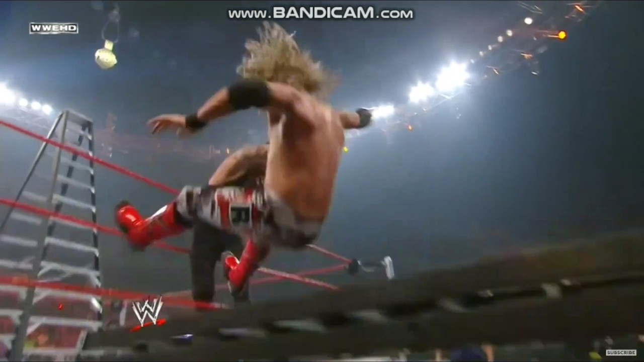 WWE Extreme Hits Compilation At PPV #4