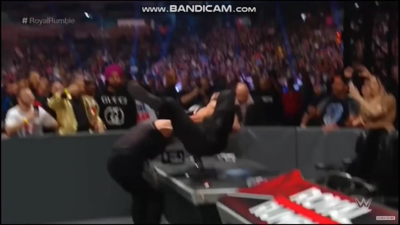 WWE Pay-Per-View OMG Spots Compilation #3