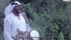 Alagbe - A Nigerian Yoruba Movie