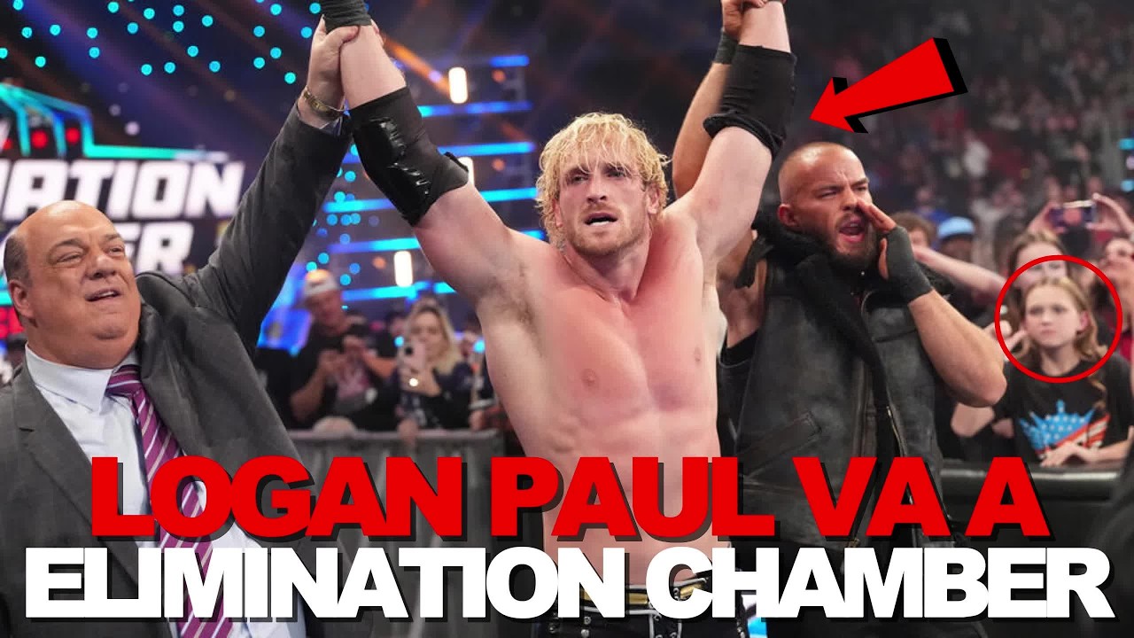 WWE SmackDown 27 Febrero 2026 | Resultados