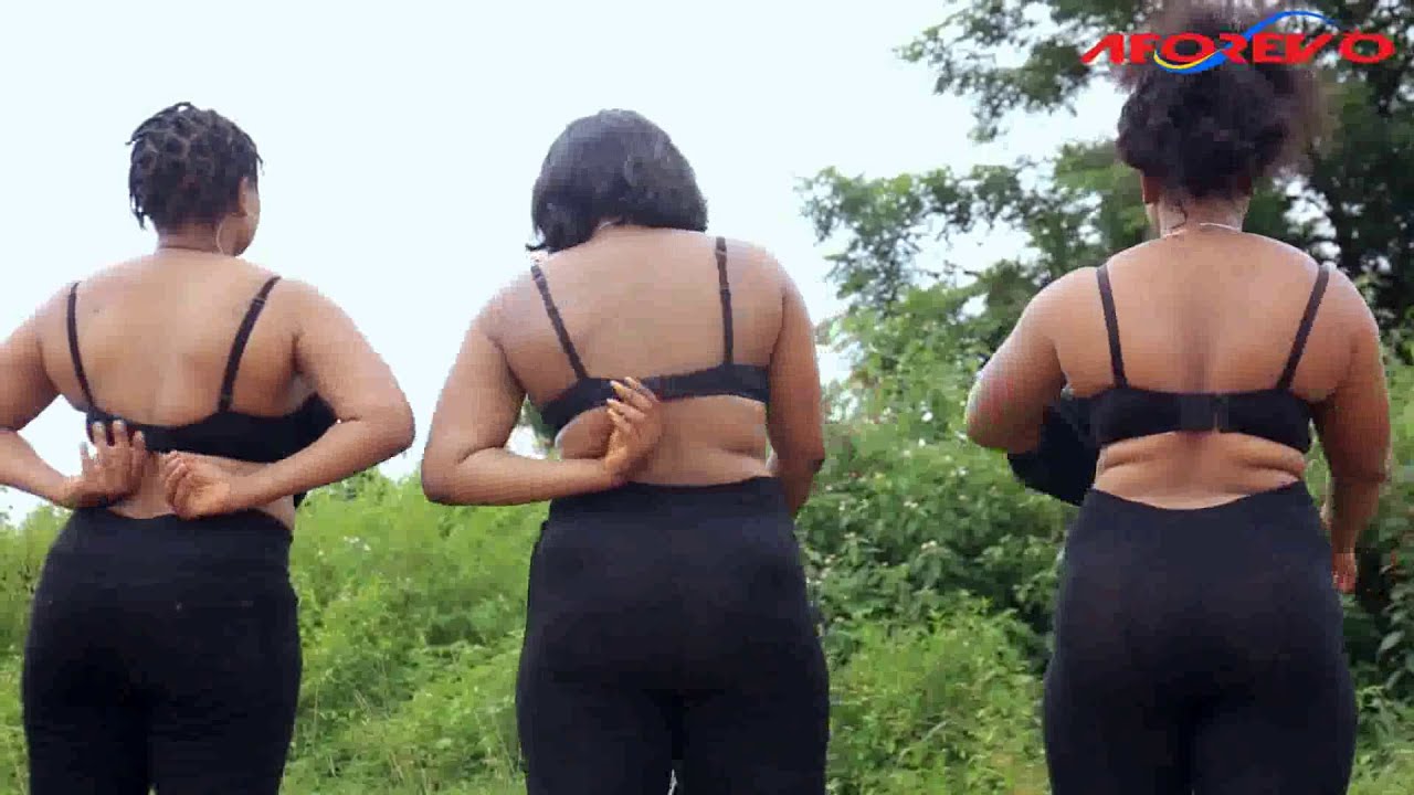 Komu Dudu - A Nigerian Yoruba Movie