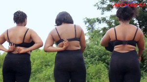 Komu Dudu - A Nigerian Yoruba Movie