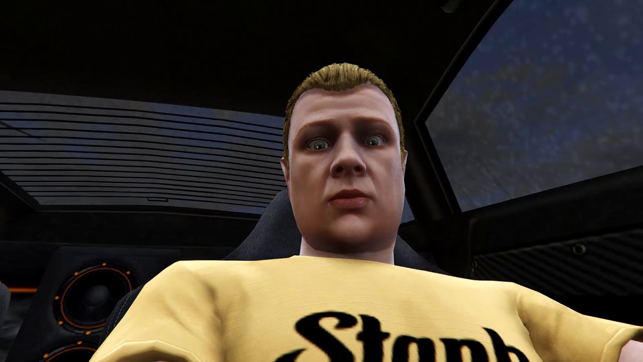 GTA V - Midnight Game Session (GTA ONLINE MONTAGE)