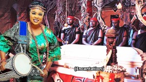 Oyeku - A Nigerian Yoruba Movie