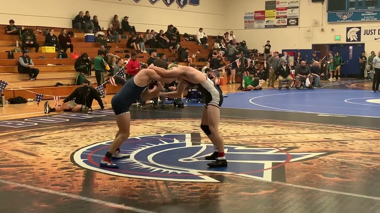 Hilhi Invitational 2023