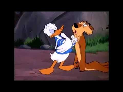 ALPHA AS DUCK - Donald Duck Thug Life & Like A Boss Compilation