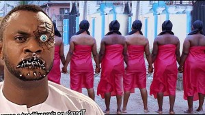 OLORI OKO - A Nigerian Yoruba Movie
