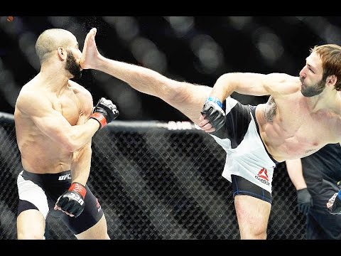 Top 10 HARDEST KNOCKOUTS in MMA (UFC) Part 2 background