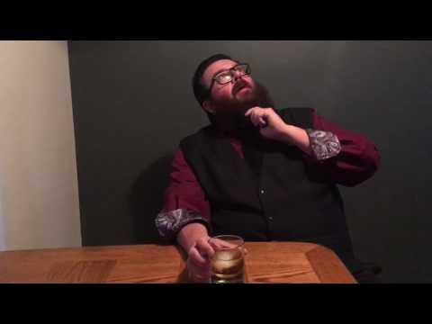 Johnny Delicious issues a Challenge