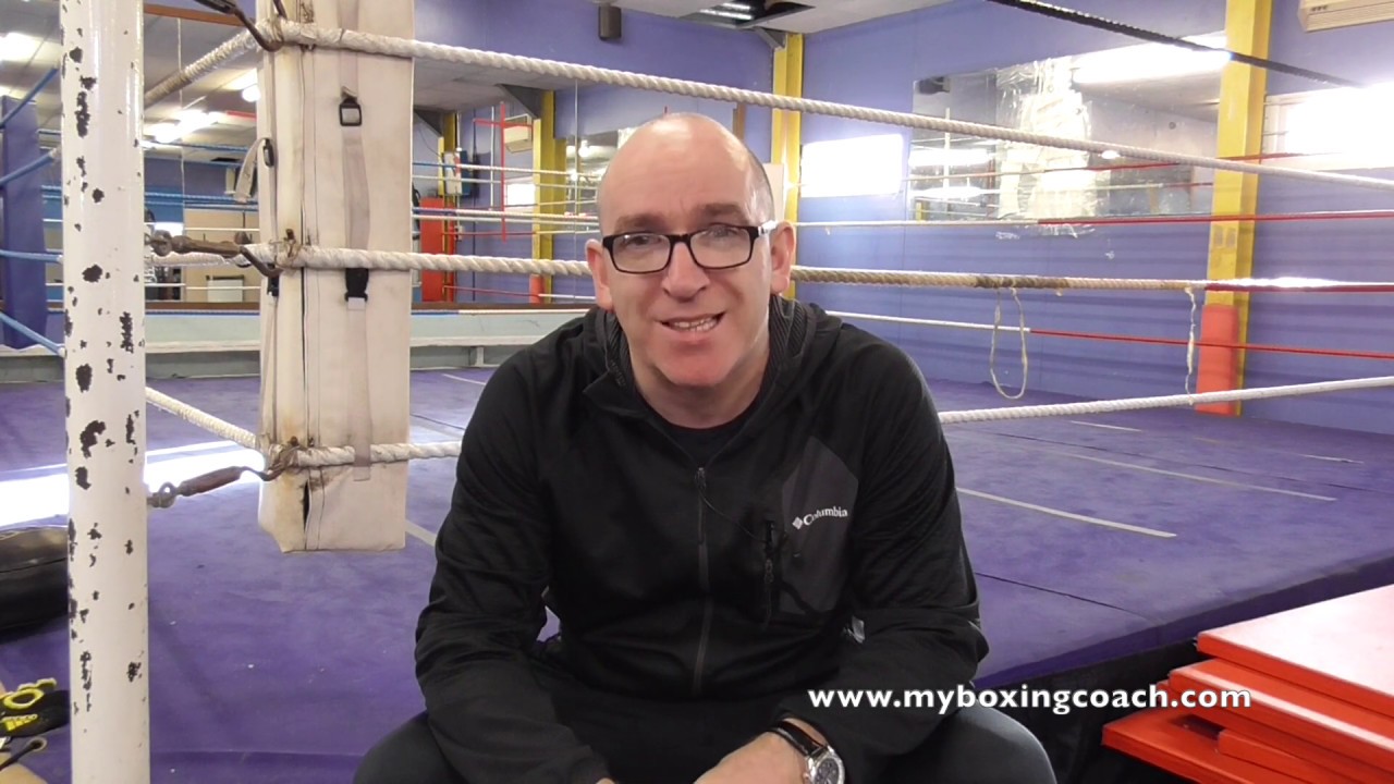 Calling All Beginner Boxers and Boxing Fitness Enthusiasts!