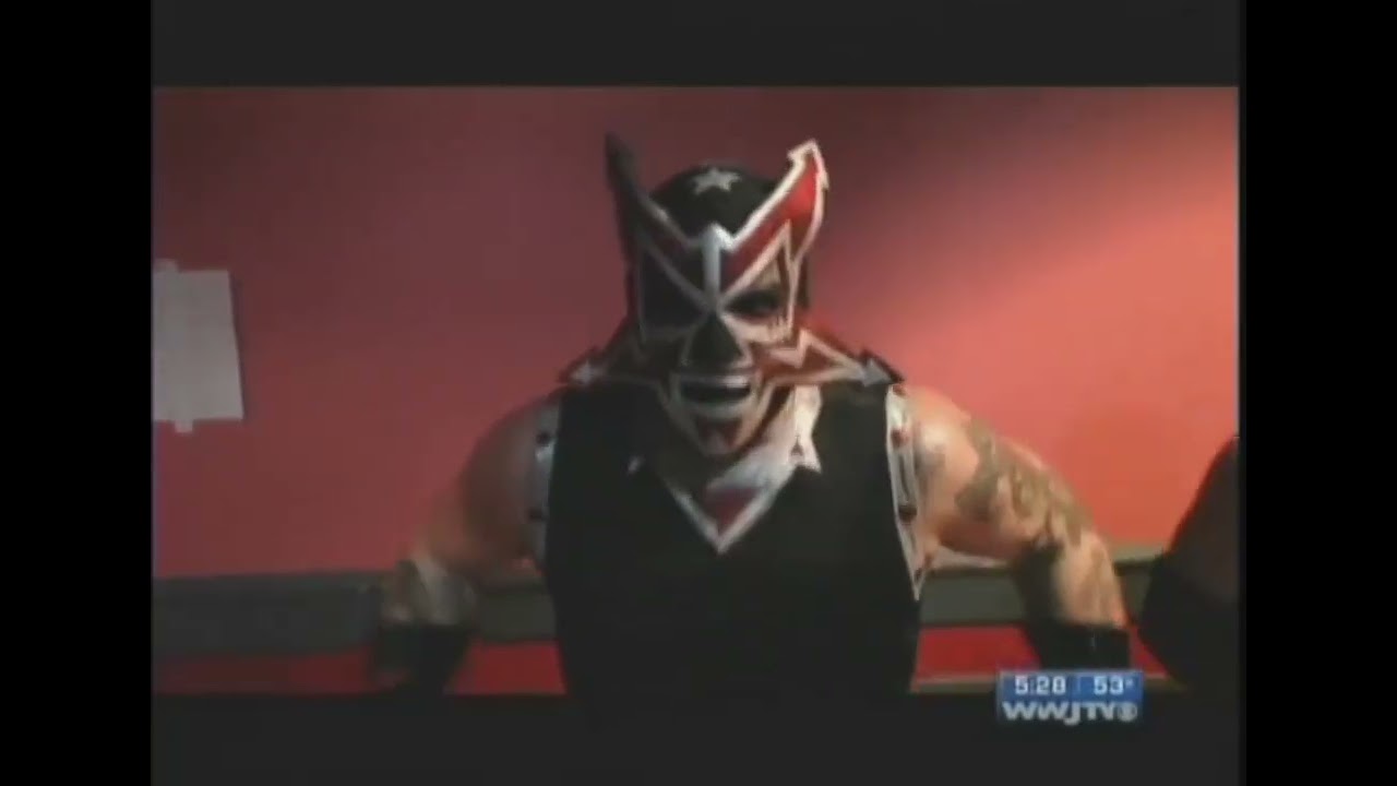XICW on WWJ News (2009)