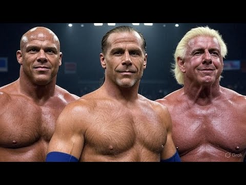 WWE Pay Secrets From 2005 Revealed!