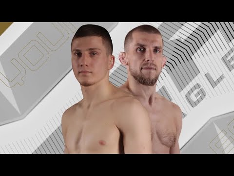 ACA YE 53: Турпал-Али Эдилов vs. Евгений Бондарев | СЕГОДНЯ | Грозный background