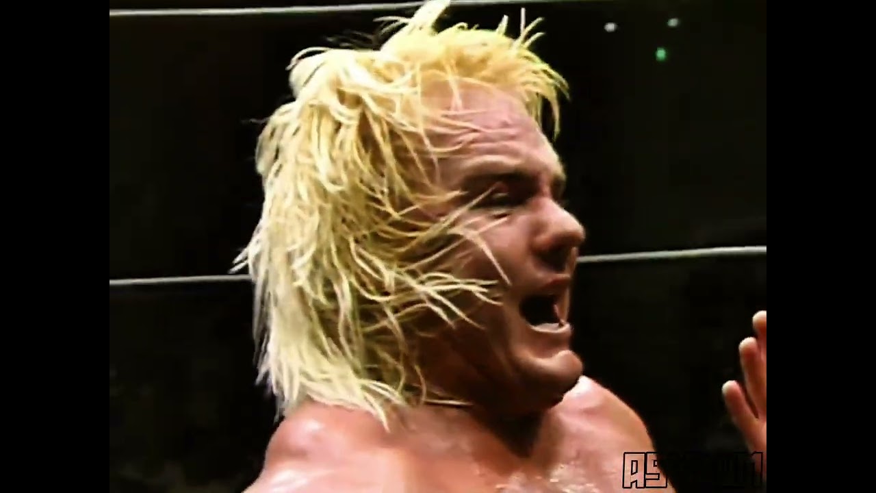 “5 STAR CLASSIC” Ric Flair vs Barry Windham Jim Crockett Memorial Cup 1987 Highlights