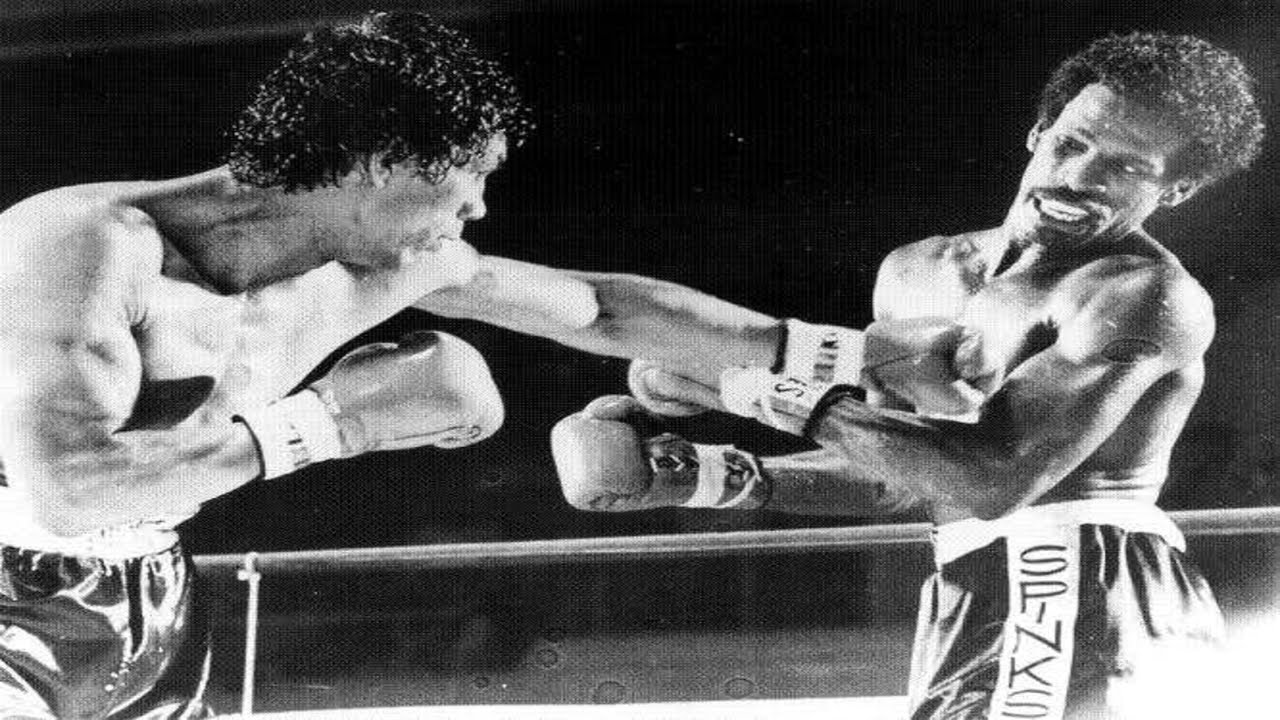 Yaqui Lopez - Highlights & Knockouts