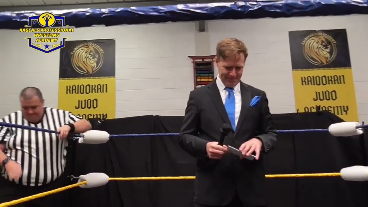 Rossy Rascal Vs Tornado Zakk Travis - All Matches