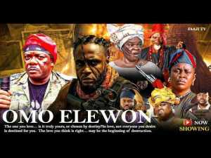 OMO ELEWON