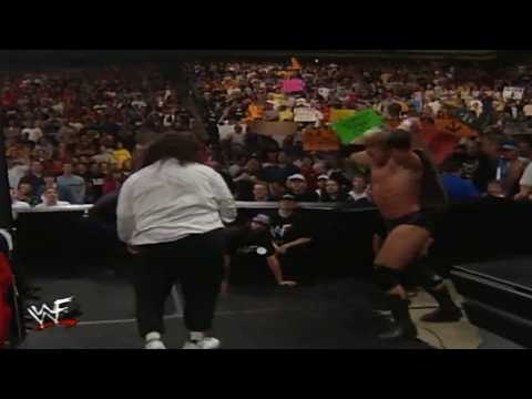 WWE Crazy All Time OMG Moments Compilation Part 1 (KMYK)