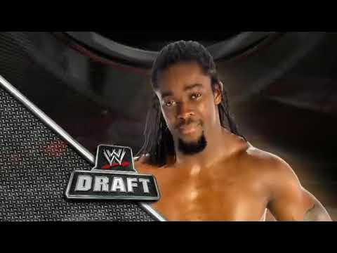Eve Torres vs. Layla: Raw, Apr. 25, 2011 background