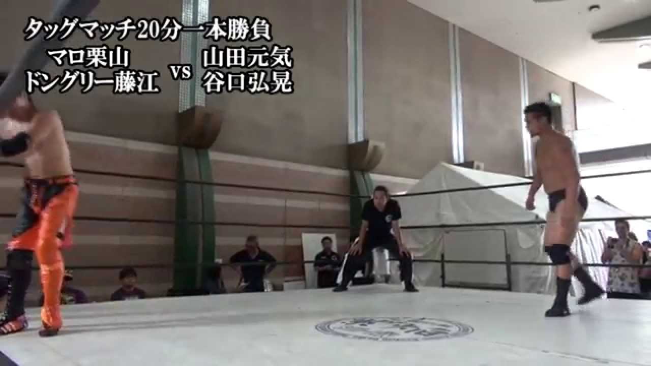 2015.8.29 キン肉マンイベント一部