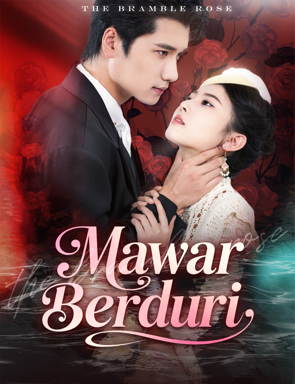 Mawar Berduri poster