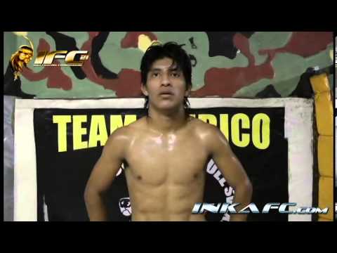 ENTREVISTA A ALEXIS RAMOS background