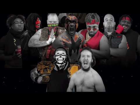 Shot Gun Dan Webber vs Cruze background