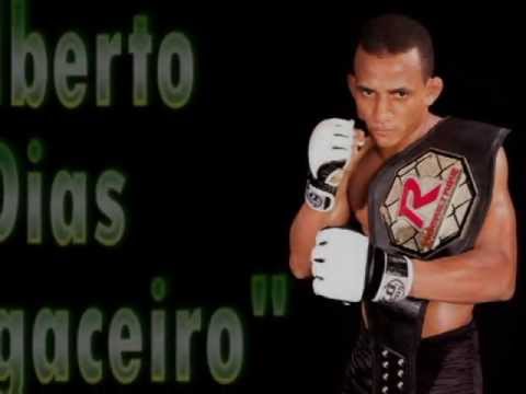 CAMPEÓN DEL SHOOTO, EL BRASILEÑO GILBERTO DIAS ES EL NUEVO RIVAL DE JERRY TOLENTINO - INKAFC23 background