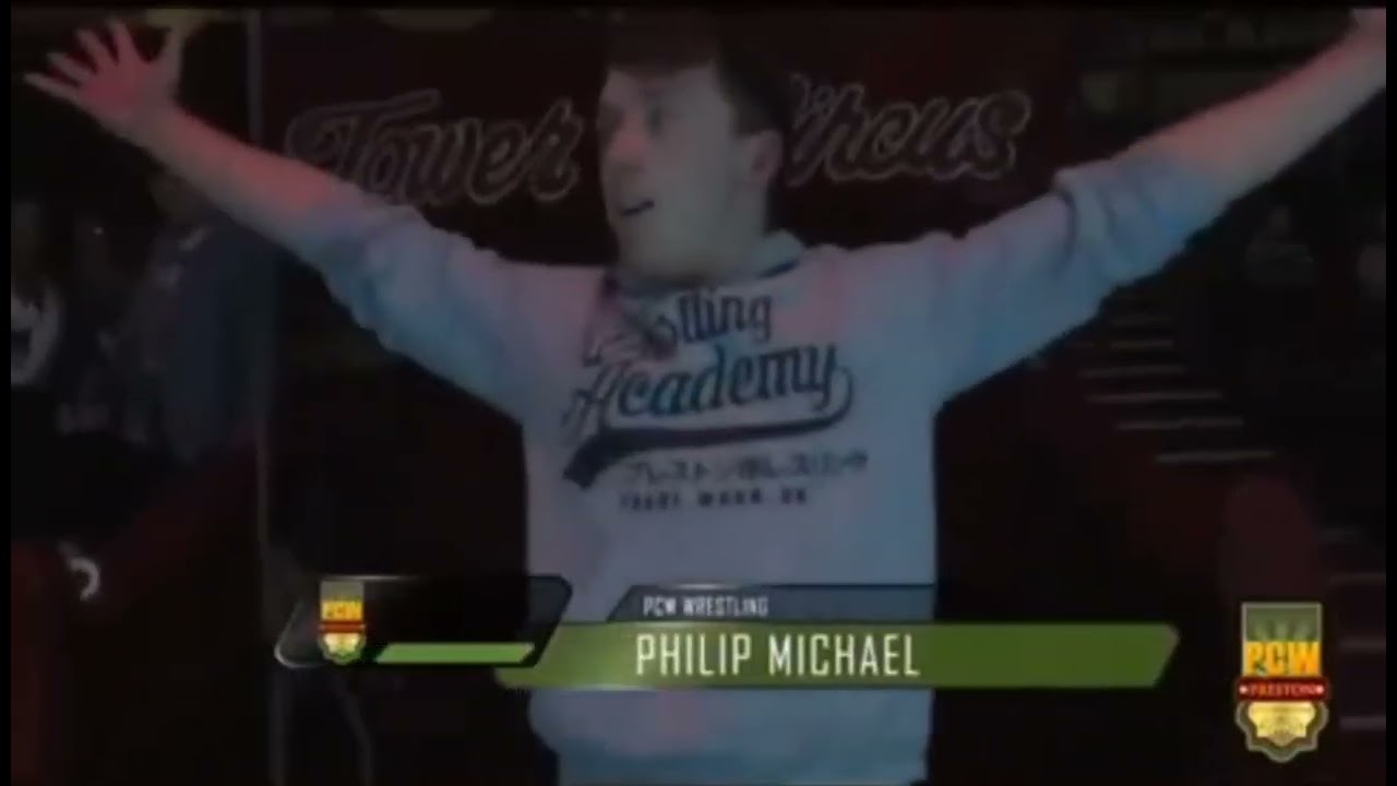Rossy Rascal Vs Philip Michael Promo #1