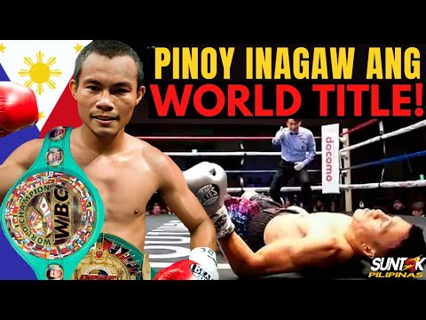 WORLD CHAMPION NG MEXICO PINAHIYA SA MISMONG TERITORYO NILA NG RAPIDO NG CEBU! | MAYOL VS SOSA backdrop