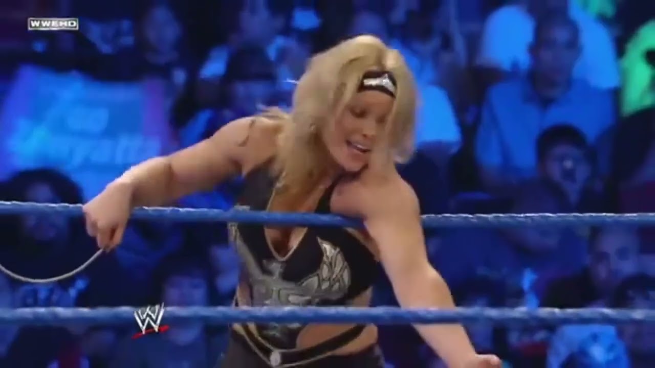 FULL MATCH - Tiffany & Beth Phoenix vs. Lay-Cool: SmackDown, March 19, 2010