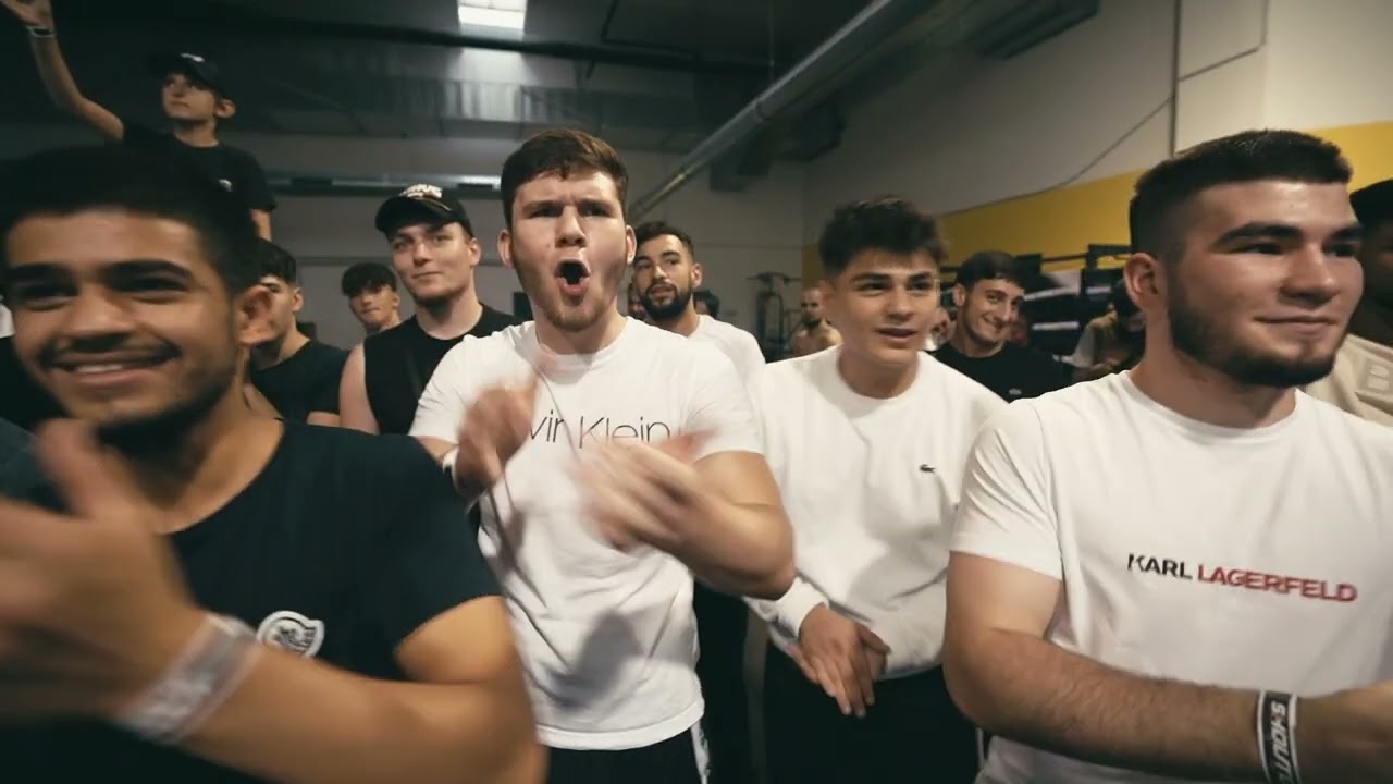 SHOUTOUT CONTENDER #2 Das Recap