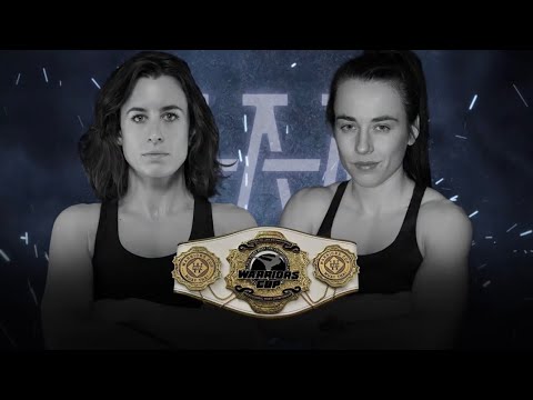 Warriors Cup 66: Duke vs Clements