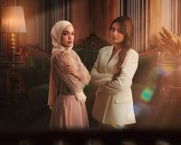 Khianat Yang Terpilih