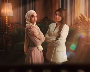 Khianat Yang Terpilih