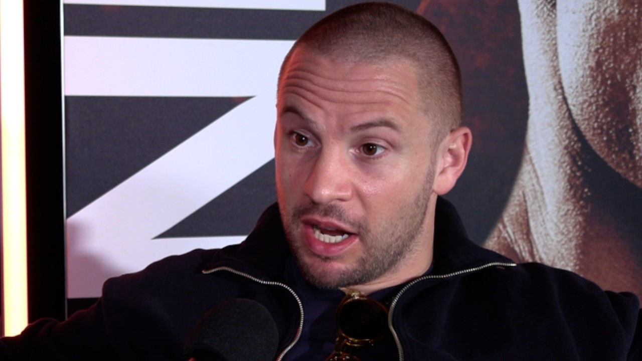 "CONOR BENN CAN SIT IN THE STANDS!" | Frank Smith Dismisses Fury-AJ Deal & Zuffa's Sky Deal