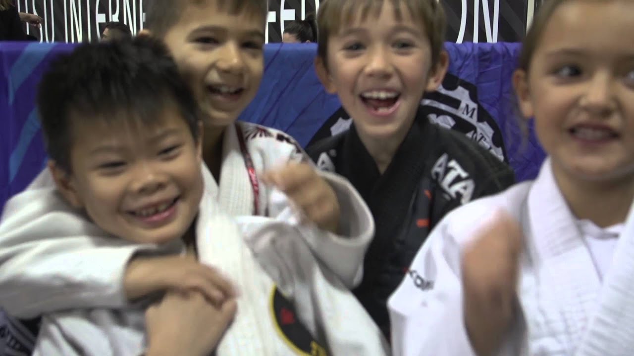 2015 SJJIF Worlds Highlights