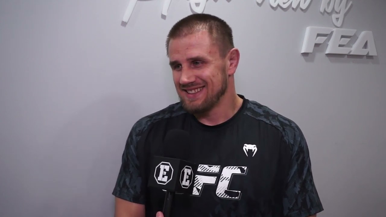 Interviu with Alexandr Romanov and Eduard Kesea about UFC LAS VEGAS 23th april 22