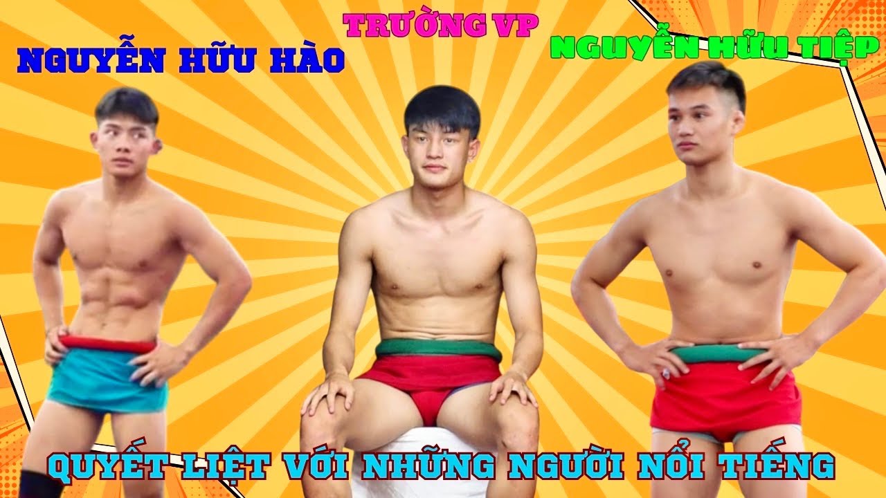 VẬT NAM - THI ĐẤU CỐNG HIẾN CỦA CÁC Ô ĐÔ NỔI TIẾNG 72 KG p1.Traditional Vietnamese Mens Wrestling.