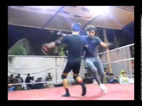 ROS Episode 8 RJ Faddy vs The great M Khan 09-12-2017