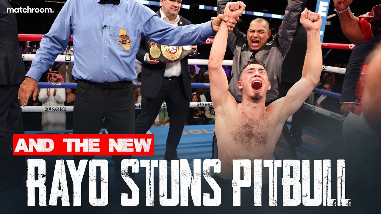 "Rematch!" - Jose Valenzuela & Isaac Cruz Both React To Split Decision In LA
