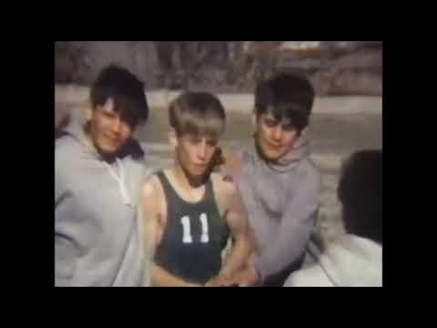 Fritz Von Erich Home Movies. 1970s