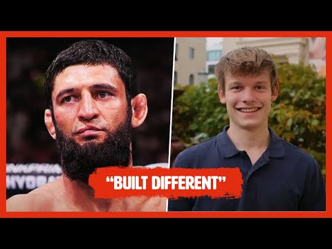 Dagestan vs Europe: The Mentality Difference