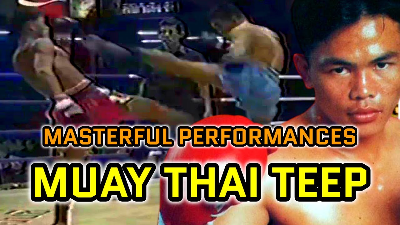3 Fighters Who Teeped Their Way to Victory | Muay Thai