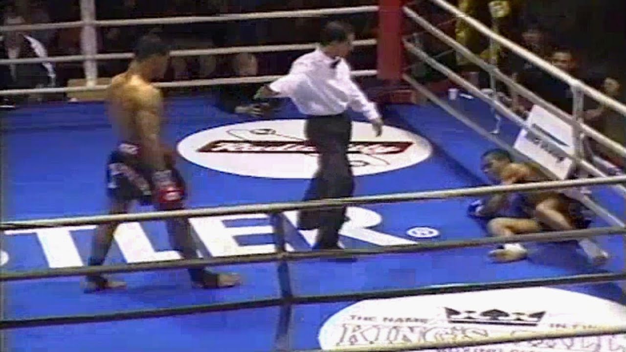 Muay Thai Knee Highlights/Knockouts - Jomhod Kiatadisak จอมโหด เกียรติอดิศักดิ์ background
