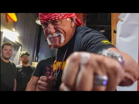 Cody Rhodes Wants To Be A Bad Guy Now? backdrop