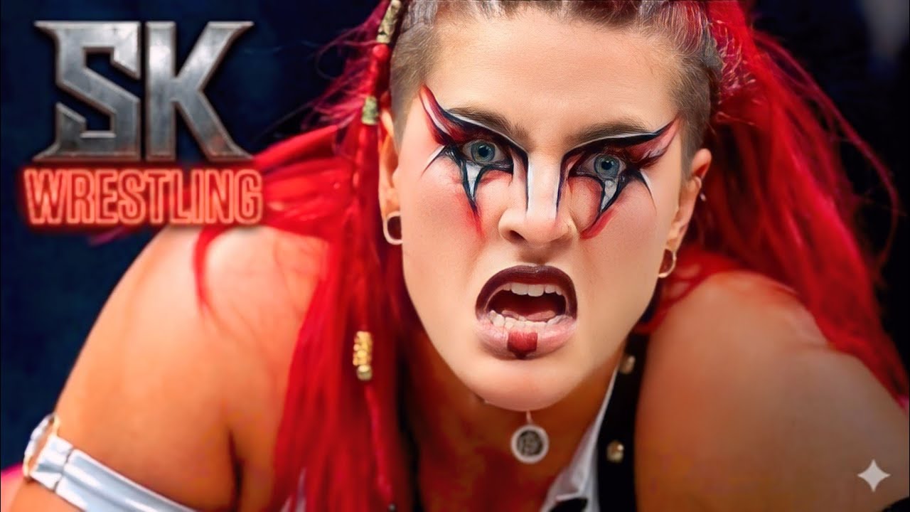 Jacy Jayne vs Sol Ruca and Zaria NXT #wwe #wrestlingfuture #livforever#livmorgan #wrestling 