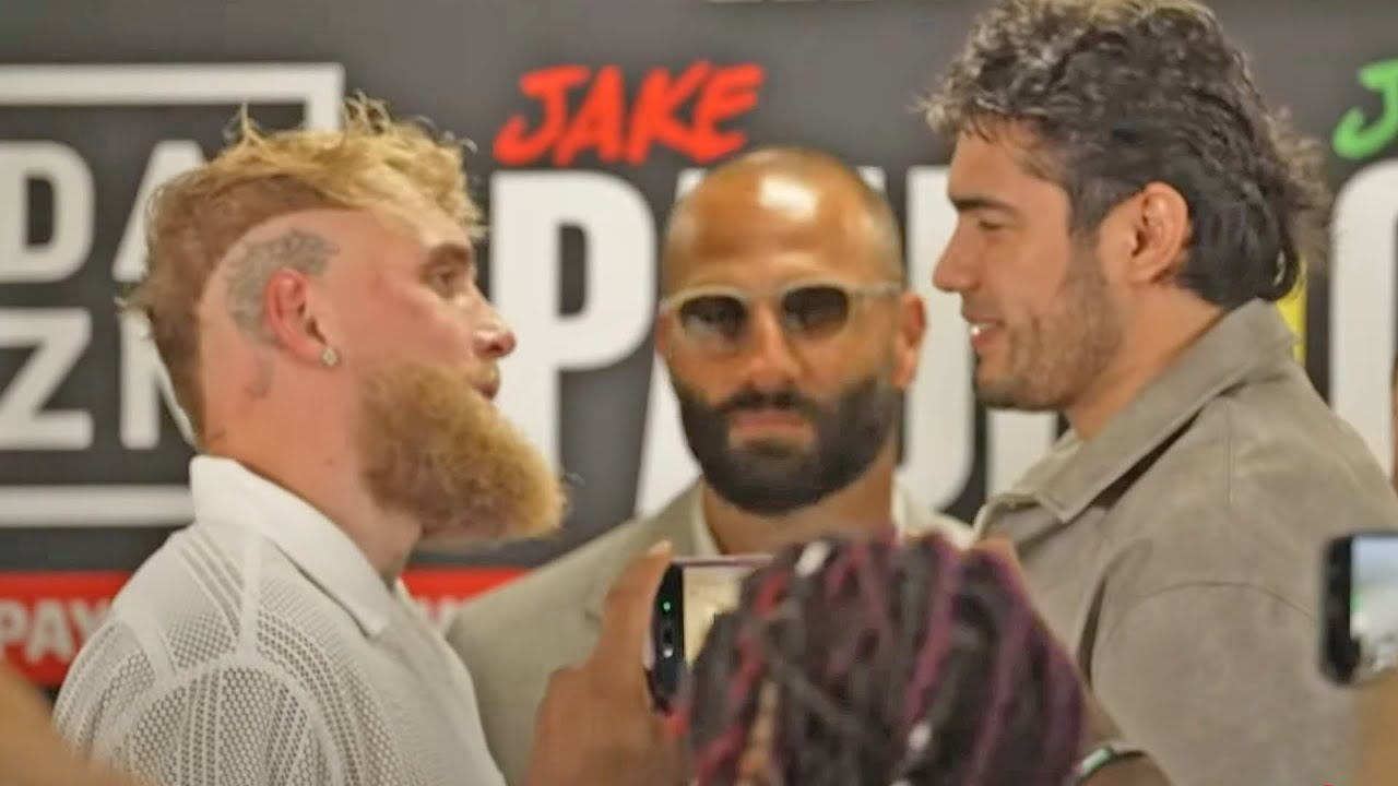 Zurdo Ramirez POST-FIGHT PRESS CONFERENCE • vs Julio Cesar Chavez Jr • DAZN Boxing